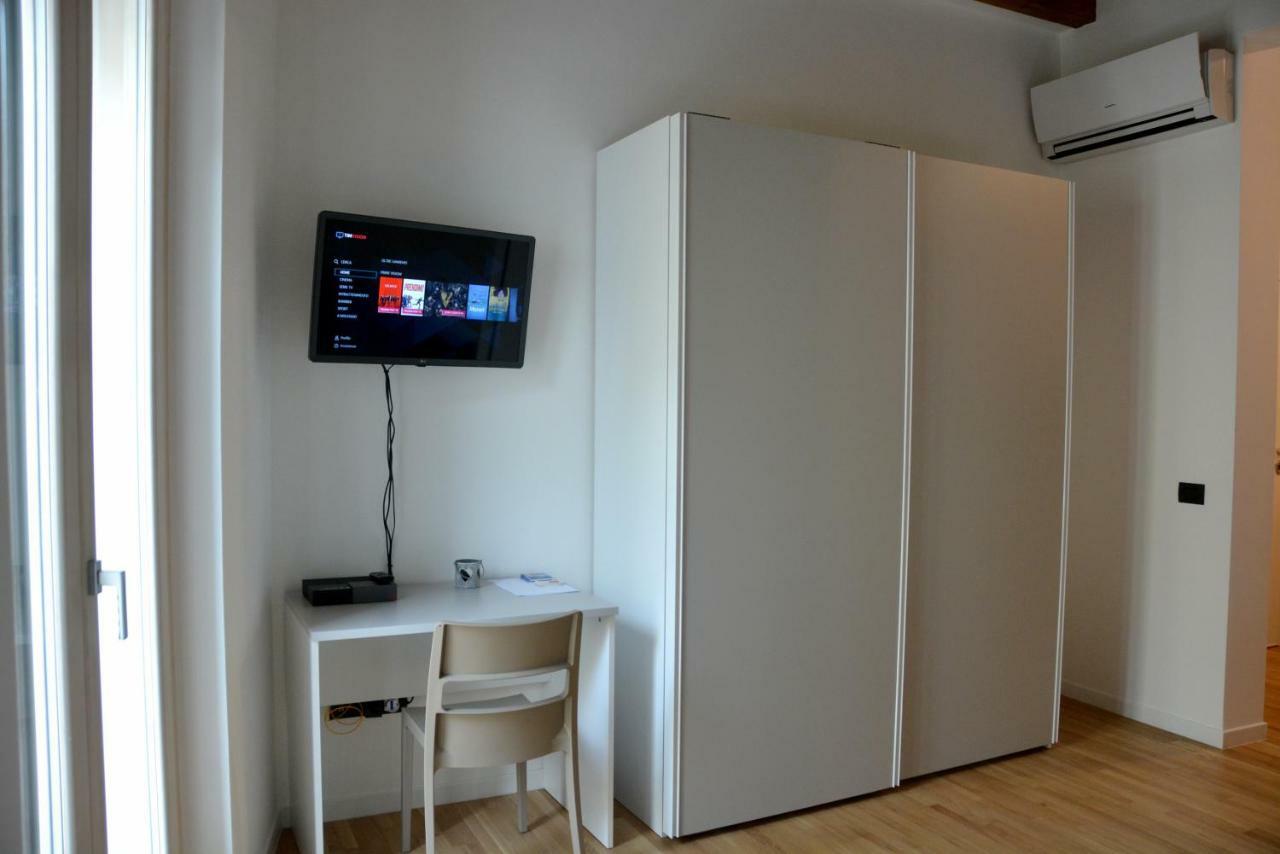 Dreamhouse Apartamento Bari Exterior foto