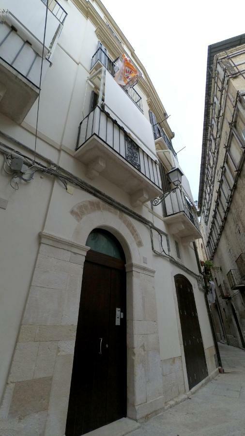 Dreamhouse Apartamento Bari Exterior foto