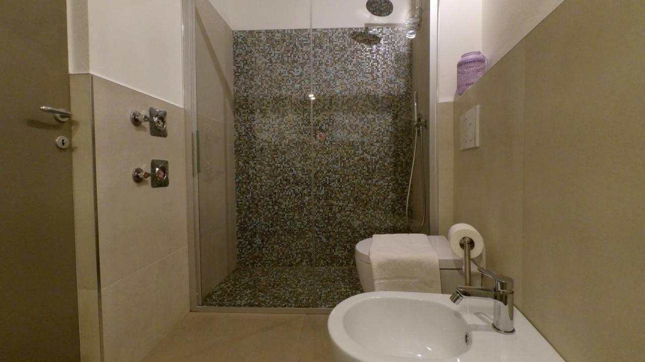 Dreamhouse Apartamento Bari Exterior foto
