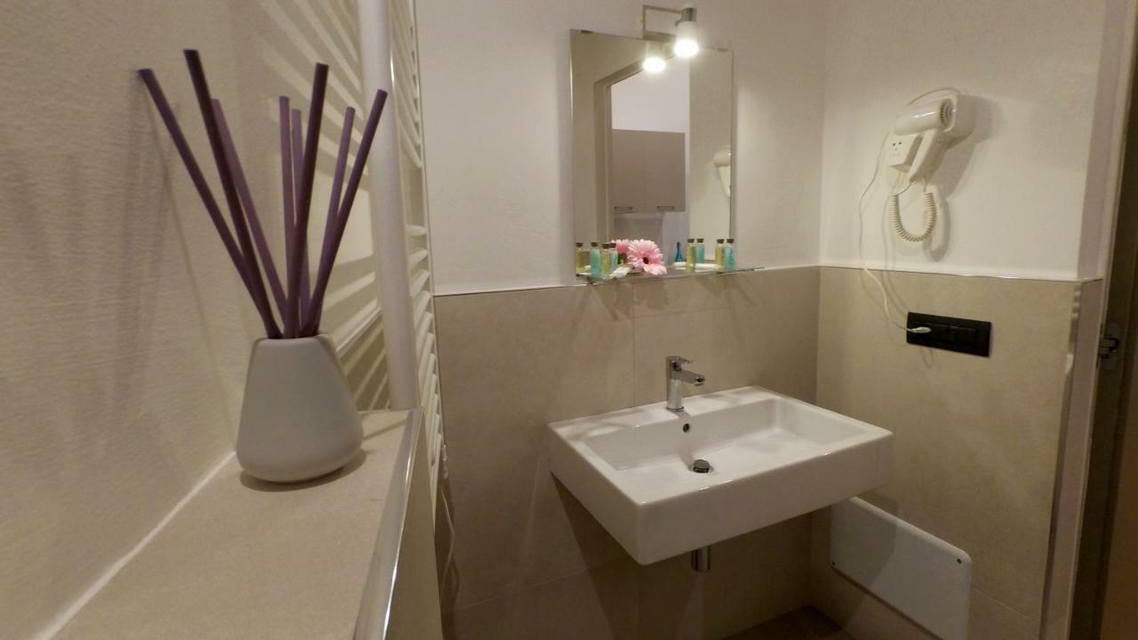 Dreamhouse Apartamento Bari Exterior foto