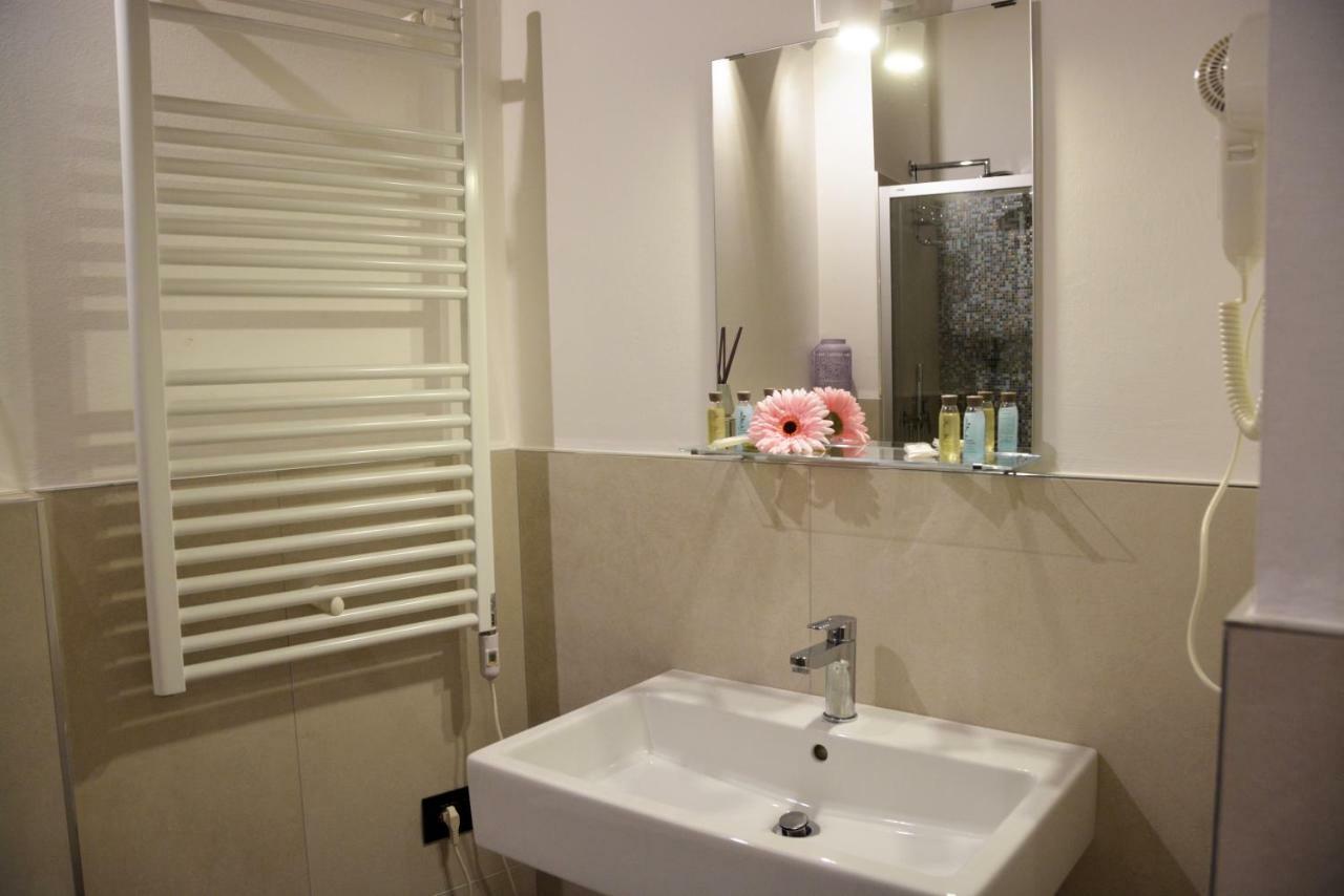 Dreamhouse Apartamento Bari Exterior foto